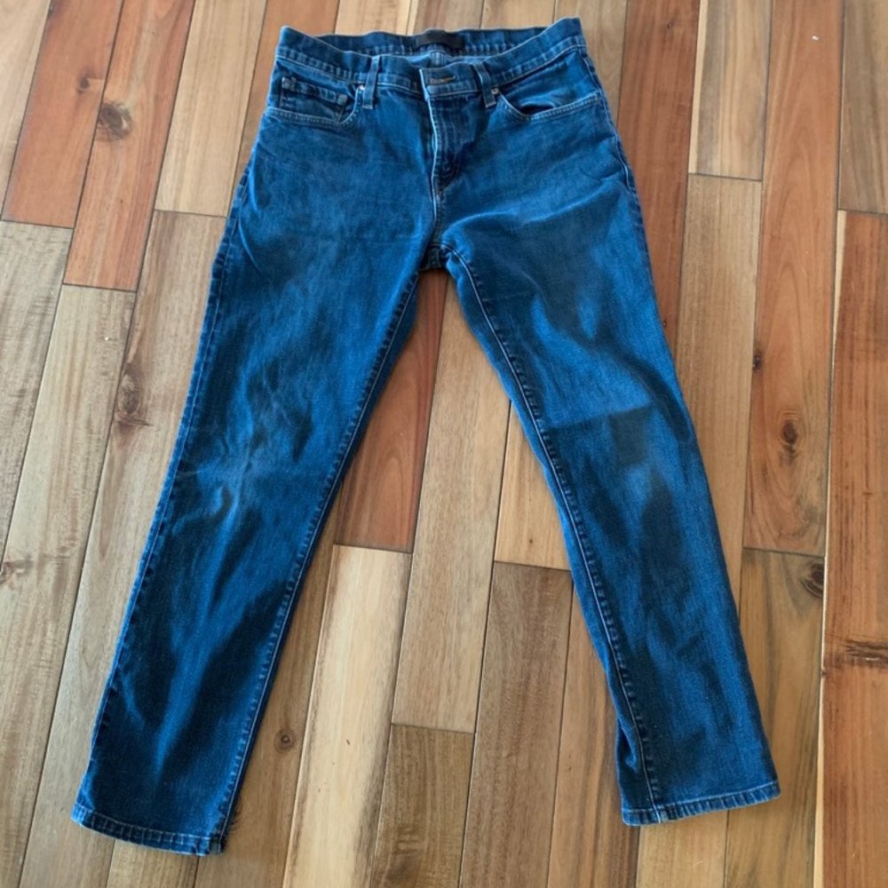 J Brand Jeans